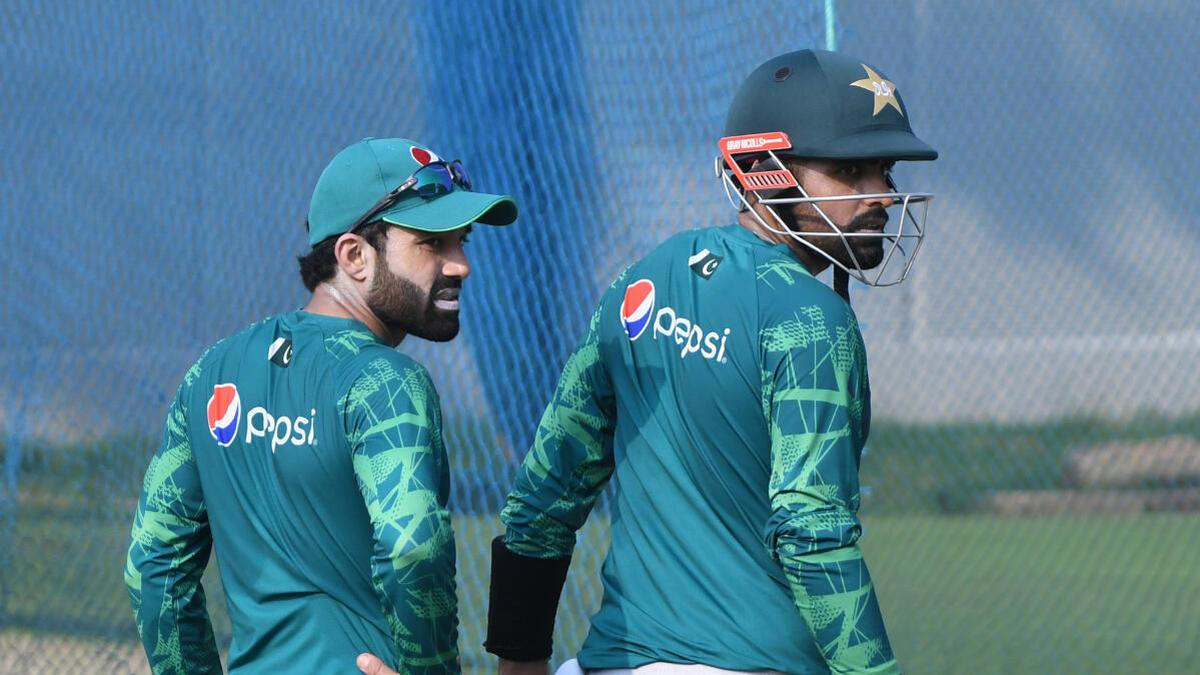 Pakistan Vs Afghanistan LIVE Streaming Info ODI World Cup 2023 When pakistan-vs-afghanistan-live-streaming-info-odi-world-cup-2023-when